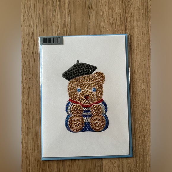 Papyrus x Judith leiber Greeting Cards Collection - Picture 2 of 13